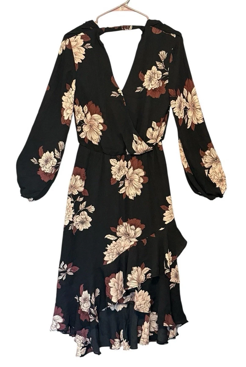Badgley Mischka Long Sleeve Dresses for Women for sale | eBay
