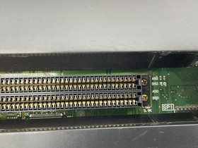 Neo Geo AES SNK Console only Junk Power on but nothing appears on the screen