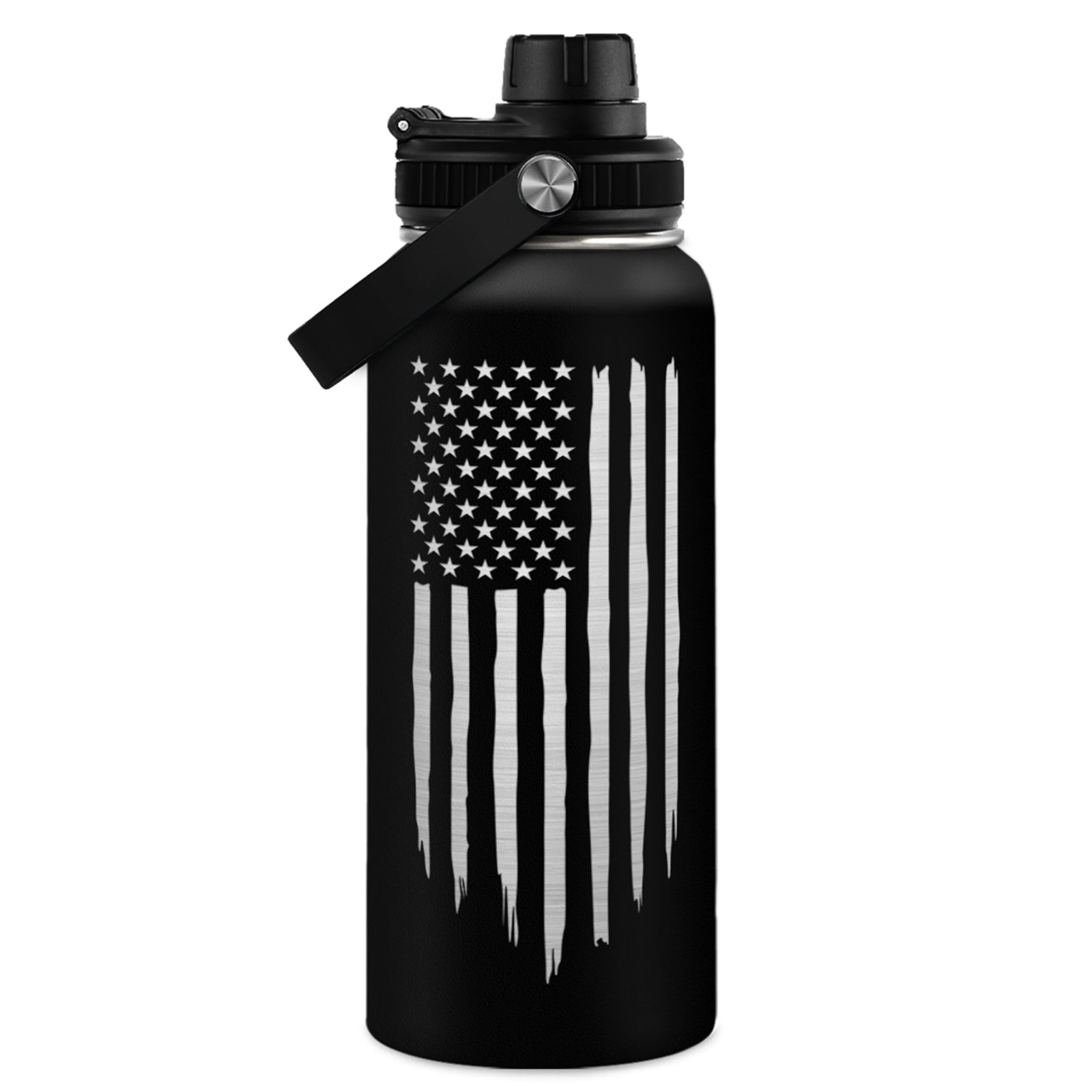 Stainless Steel Insulated ...