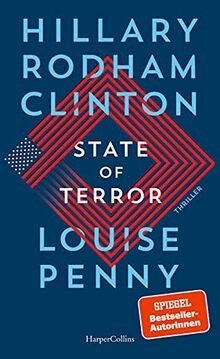 State of Terror: Thriller von Rodham Clinton, Hillary | Buch | Zustand sehr gut