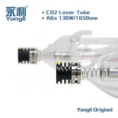 CO2 Laser Tube 130W-160W