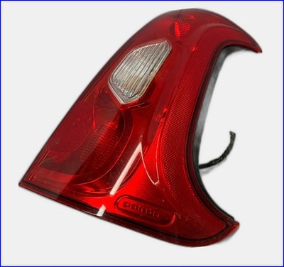 Tail light right Fiat FCA 521023500