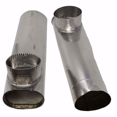 MA-LINE MA-DAF1 TIGHT SPACE DUCT VENT FOR AREAS