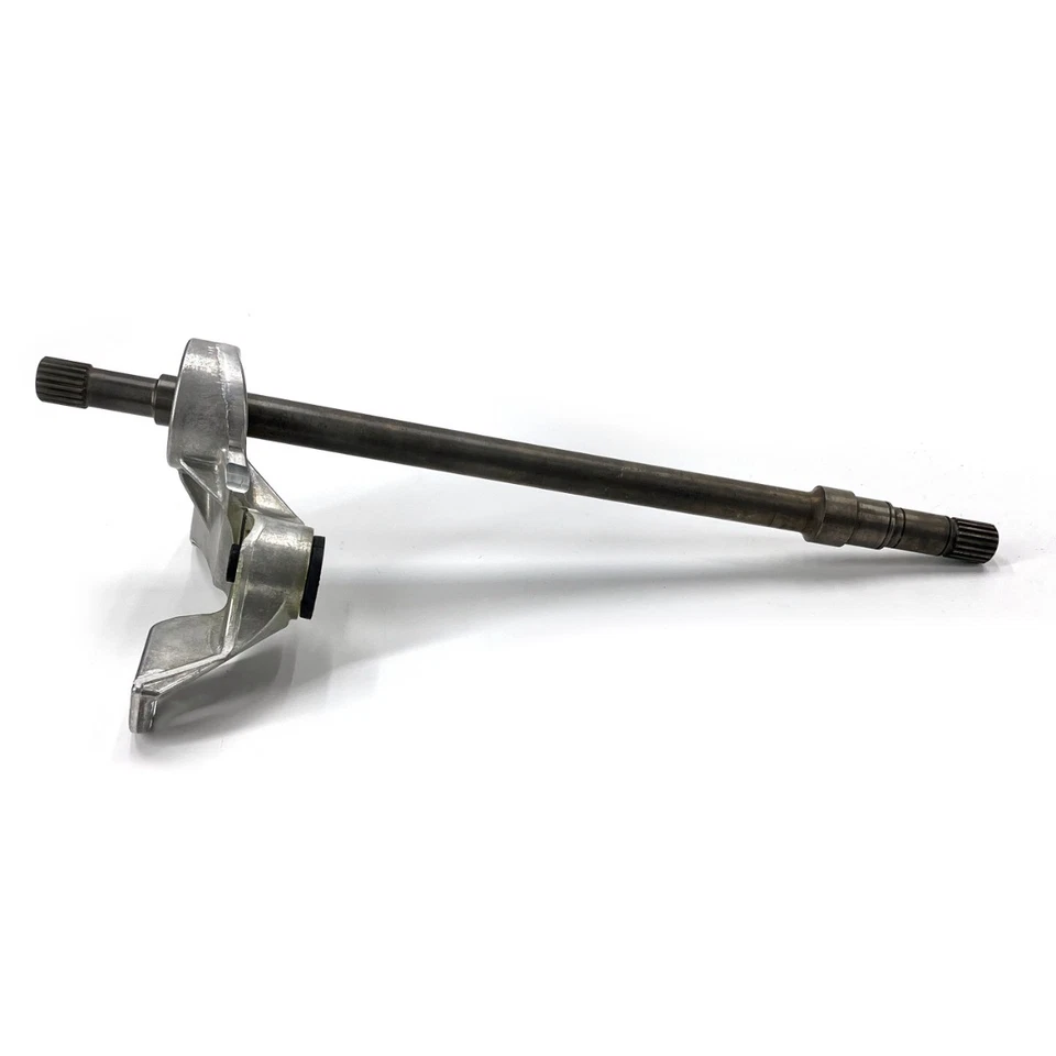 Arctic Cat,发动机安装/驱动轴-ASSY 1702-469,2015 M/XF/ZR 5000,9000 — 第 3/3 张图片