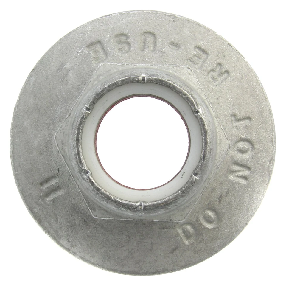 For Ford F-150 04-08 Centric Premium Front Driver or Passenger Side Spindle Nut Foto 4 de 4