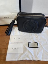 Gucci Soho