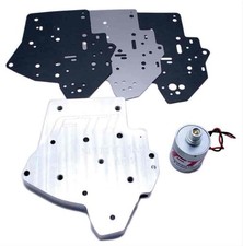 Fti Transmissions Converters Transbrake Valve Body For Gm Th400 Sportsman