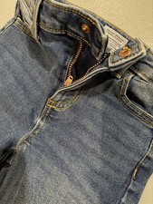 Girls Jumping Beans Flare Size 4 Jeans