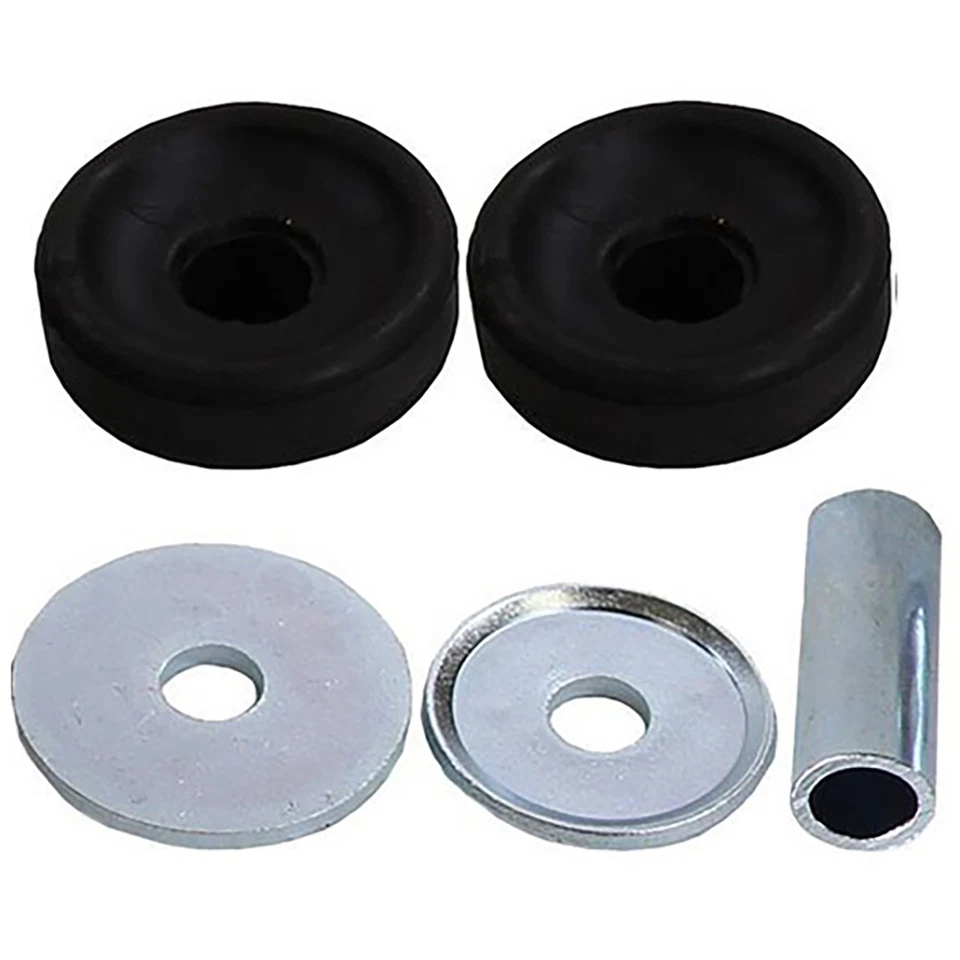 Montaje de puntal de suspensión delantera trasera Honda Accord 1986 1987 1988-1996 1997 Foto 2 de 3