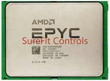 AMD Rome EPYC 7232P 3.10GHz 8-Core 32MB SP3 CPU Processor NO VENDOR LOCK