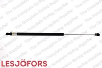 LesjÖFors 8108418 Gasfeder FüR Koffer-/Laderaum Gasfeder GasdäMpfer FüR BMW