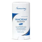 6 Pack Vanicream For Sensitive Skin Deodorant, 2 oz