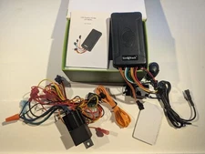 SinoTrack Car GPS Tracker, ST-906W 3G GPS Tracker Locator Real-Time Location 