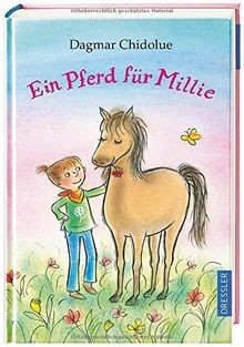 Millie 24. Ein Pferd für Millie  von Chidolue, Dagmar | Buch | Zustand sehr gut