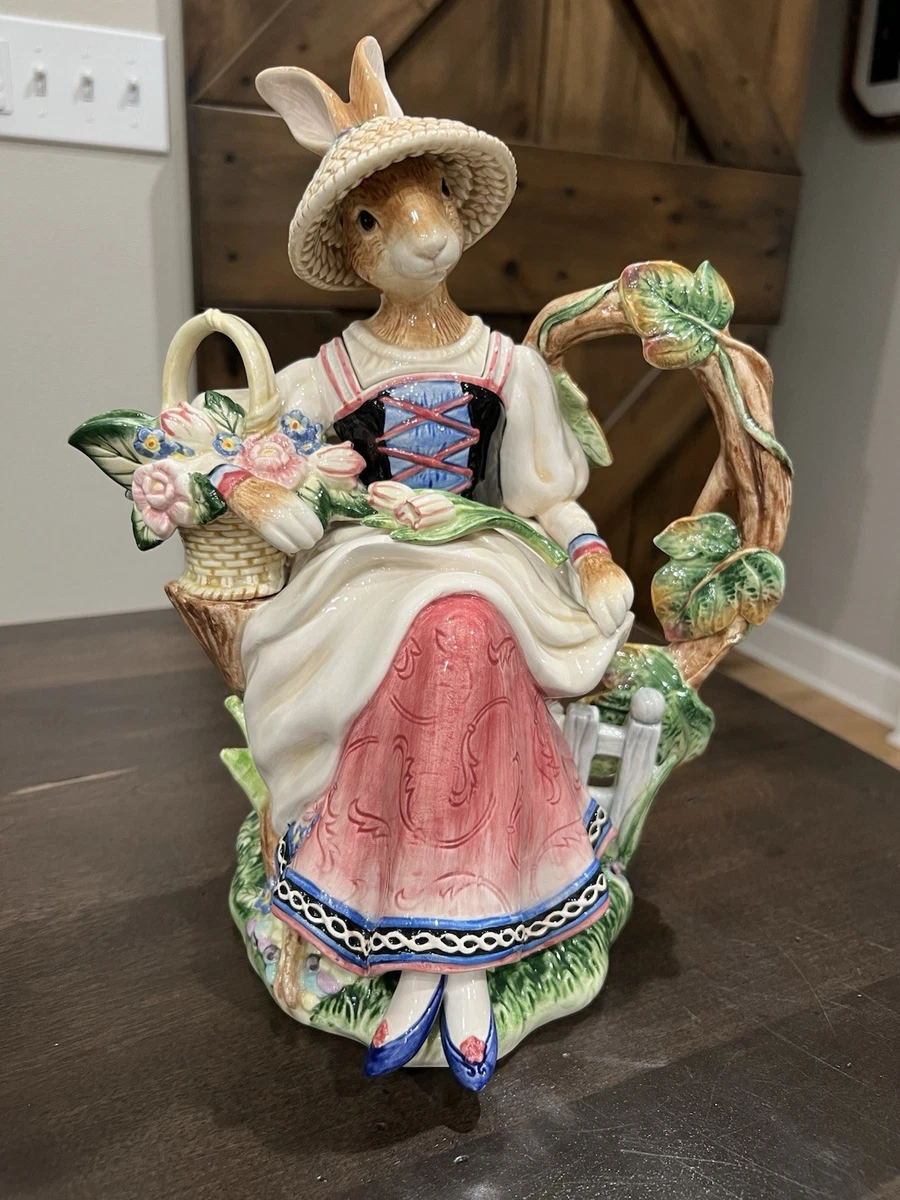 Vintage Fitz And Floyd In other Fitz & Floyd Collectibles for sale