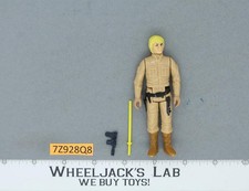 Luke Skywalker (Bespin Fatigues) for sale