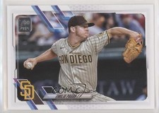 2021 Topps Update Emilio Pagan #US229 0b3