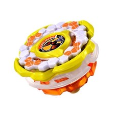Beyblade X Hornet Fort R T Metal Coat Yellow