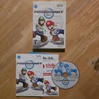 New ListingMario Kart Wii (Nintendo Wii, 2008) Complete In Box Tested Working