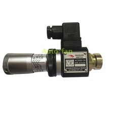 1PCS New JCS-02H Hydraulic Pressure Switch AC250V-3A 5-35MPA #iw