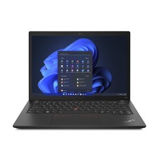 Produktbild - Lenovo ThinkPad X13 Gen 3 i5-1250P 16GB 256GB 13,3" WUXGA Win11 StoreDeal #32