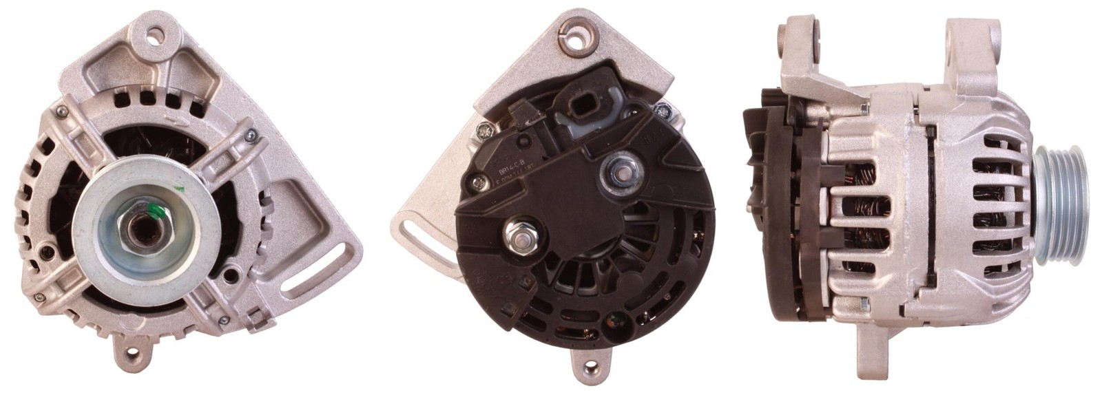 Alternateur ELSTOCK 28-6629 pour RENAULT en alliage renforce et haute resistance