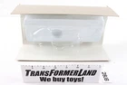 Whirl Box insert Deluxe Vehicles 1985 Vintage Hasbro G1 Transformers