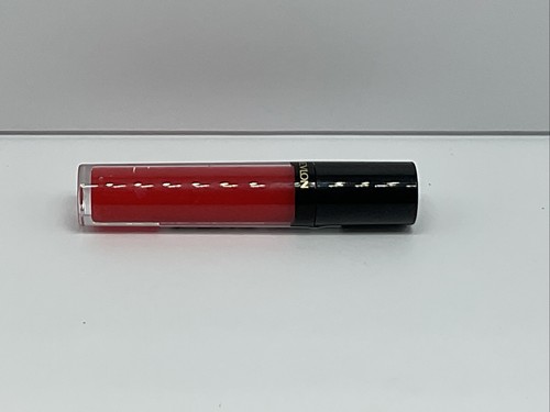 Revlon Super Lustrous Lip Gloss - Fatal Apple - Single - Picture 3 of 4