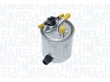 Filtre à carburant Nissan CABSTAR