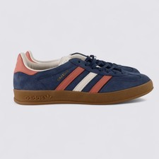 Adidas Gazelle Indoor Preloved Ink Men's Shoes Sneakers Size 9.5