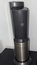SODA STREAM Aqua Fizz Sparkling Water Maker -...