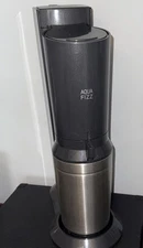 SODA STREAM Aqua Fizz Sparkling Water Maker - Machine Only - CY-8002