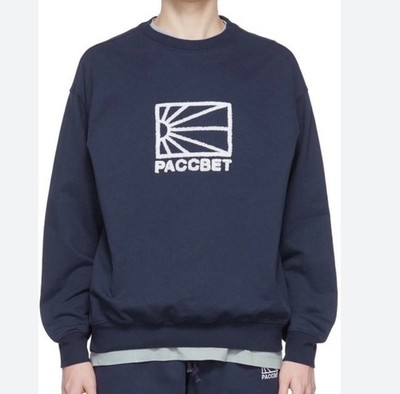 Gosha Rubchinskiy Rassvet Рассвет Sweatshirt Size small | eBay
