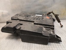 MERCEDES-BENZ M W163 Subwoofer 2.70 Diesel 120kw 2003 13842459 MERCEDES-BENZ M W163 Subwoofer 2.70 Diesel 120kw 2003 13842459