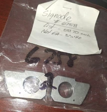 Signode 006758 Gripper (Pair)