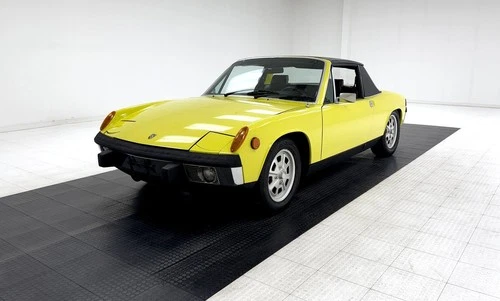 2003 CRONKITE IND INC 914 Targa Image 1 of 2