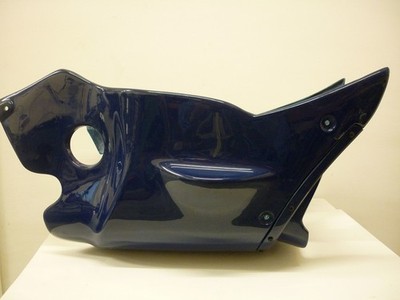 Honda NT650v Deauville lower fairing  kit