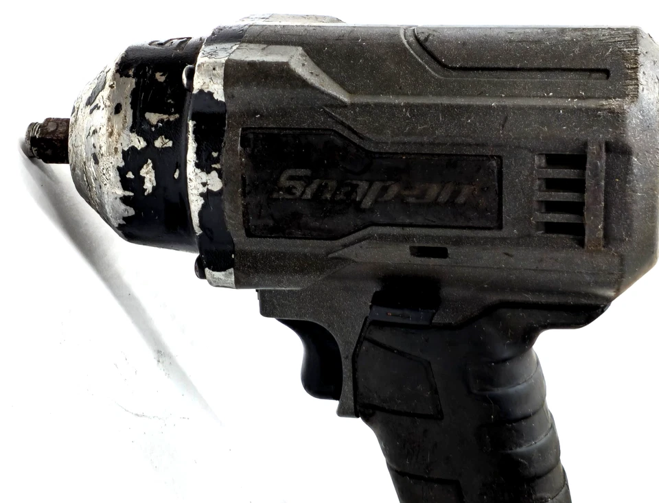 Snap-on ct9010gm 18 В гайковерт без аккумулятора - Изображение 3 из 4