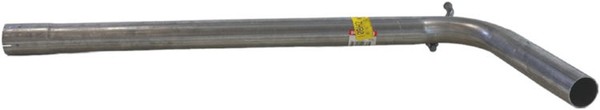 Abgasrohr Bosal 801-181 FüR Fabia FOX Skoda VW Polo Seat 9A2 9N4 Audi 9A4 6C1 5-image