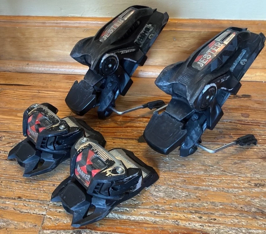 marker griffon ski bindings products for sale | eBay