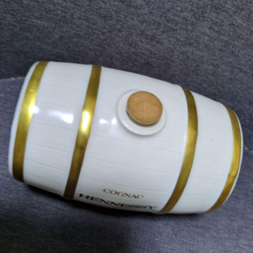 Hennessy Napoléon Ceramic Barrel Bottle Empty Bottle | eBay Hennessy Napoléon Ceramic Barrel Bottle Empty Bottle | eBay