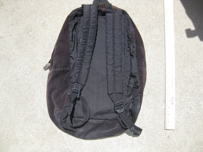 jansport doodle bag Big Student