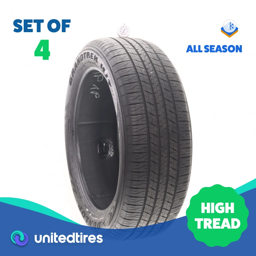 265/50/22 Tires for sale | eBay