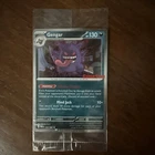 Perfect Order - Gengar 050/088 (GameStop Exclusive - Cosmos Holo)