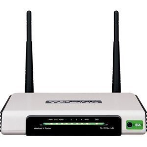 TP-LINK TL-WR841N 300M WIRELESS N