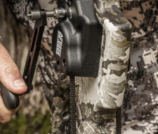 New ACUdraw Crossbow Crank Handle Replacement (HCA-430)