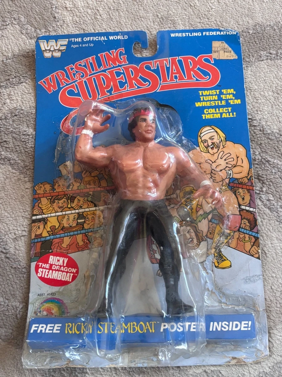Sports PVC Action Figures 1986 Year Manufactured for sale | eBay