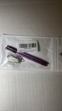 2PCS Samsung Galaxy Note 9 S Pen Stylus Nibs Eject Pin Purple