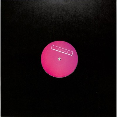 MJOG / DRUST EP (INCL. MAKCIM & LEVI REMIX) / Ethernal / ETHERNAL007 / 12 Inch
