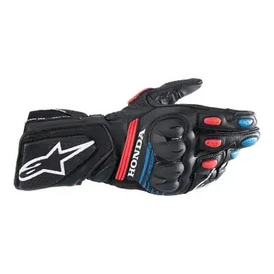Alpinestars Honda SP-8 V3 Gloves Adult S M L XL 2XL 3XL Black Blue Red